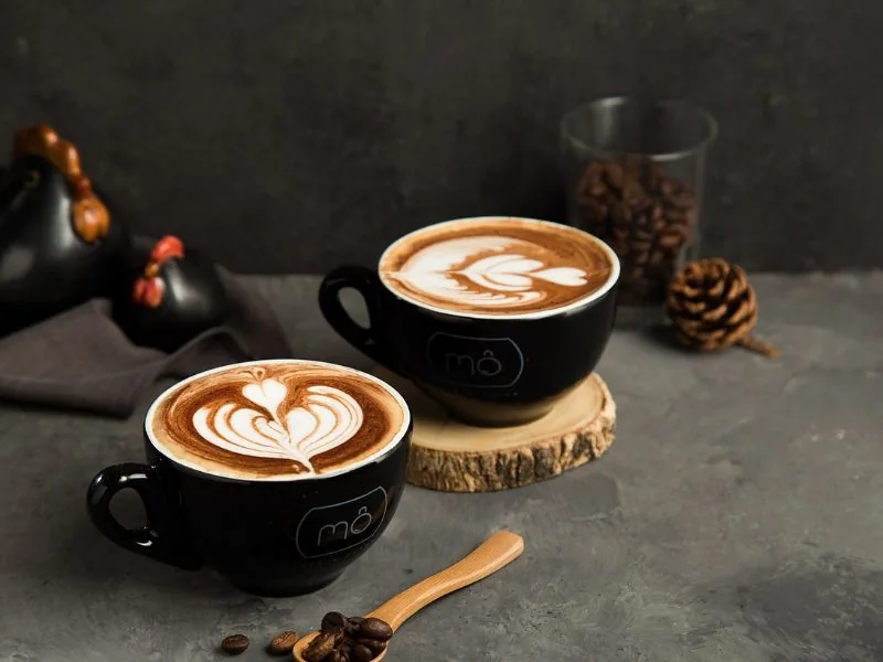 Mô Coffee