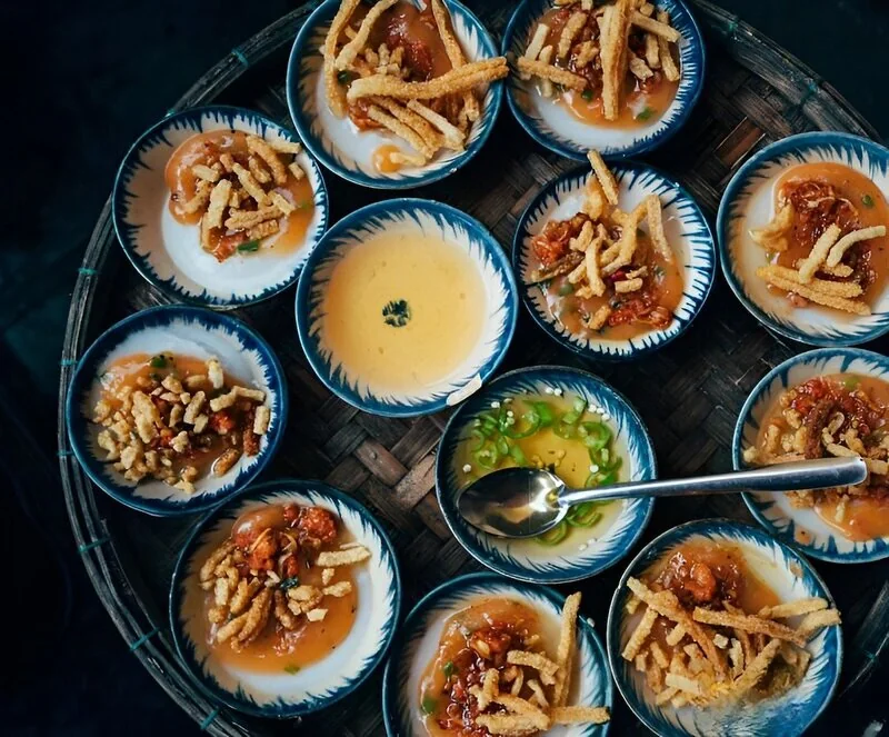 Bánh bèo
