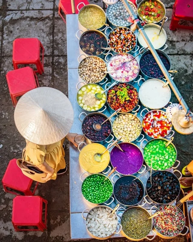 Chè Huế