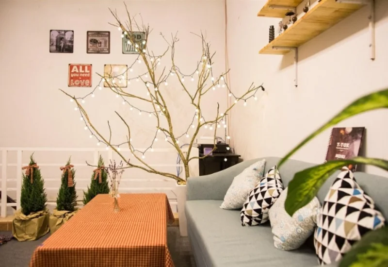 T Tox Tearoom & Pastry