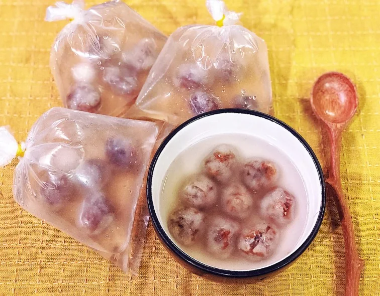 Chè Huế 20 món - Ngọc Hiền