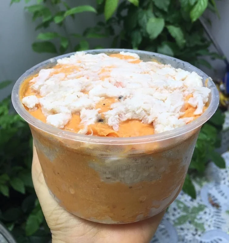 Cửa hàng O Phượng