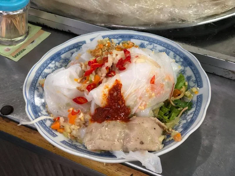 Bánh phất