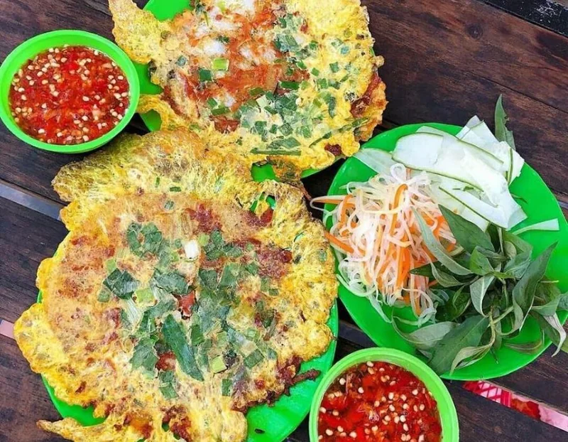 Bánh ép