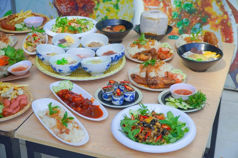 Đông Sương Sầu