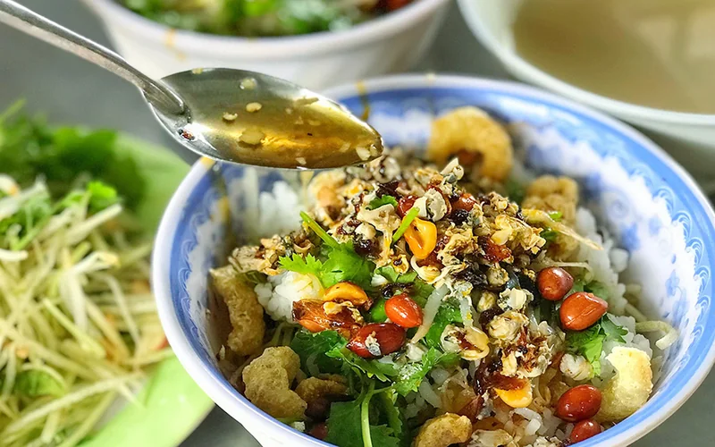 Quán Hương