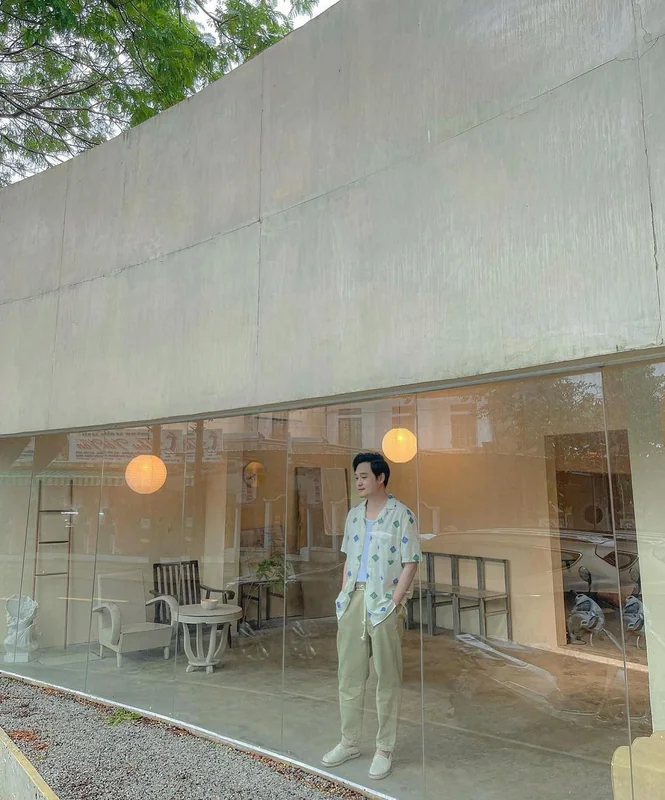 S,M,L,XL - Cafe & Đồ Nội Thất
