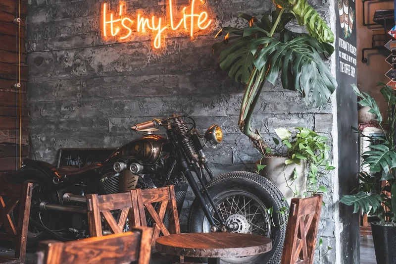 Root Cafe