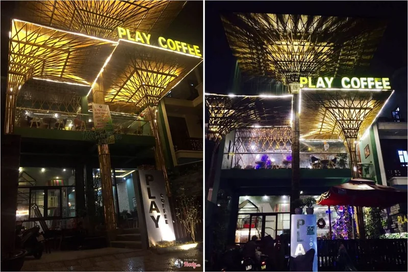 Play Cafe
