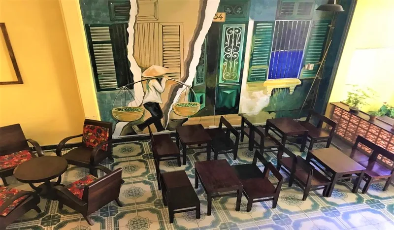 Em ơi Cà phê