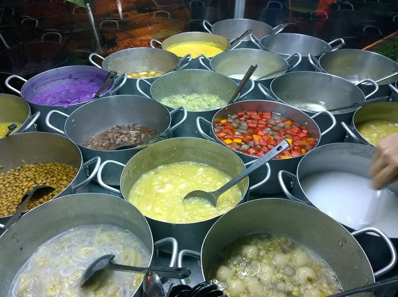 Chè Cầm Huế