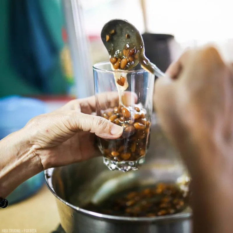 Chè Ông Lạc Huế