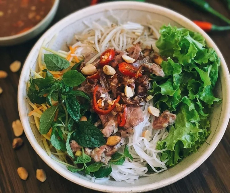 Dì Minh - Bánh Canh Cá Lóc & Bún Mắm Nêm