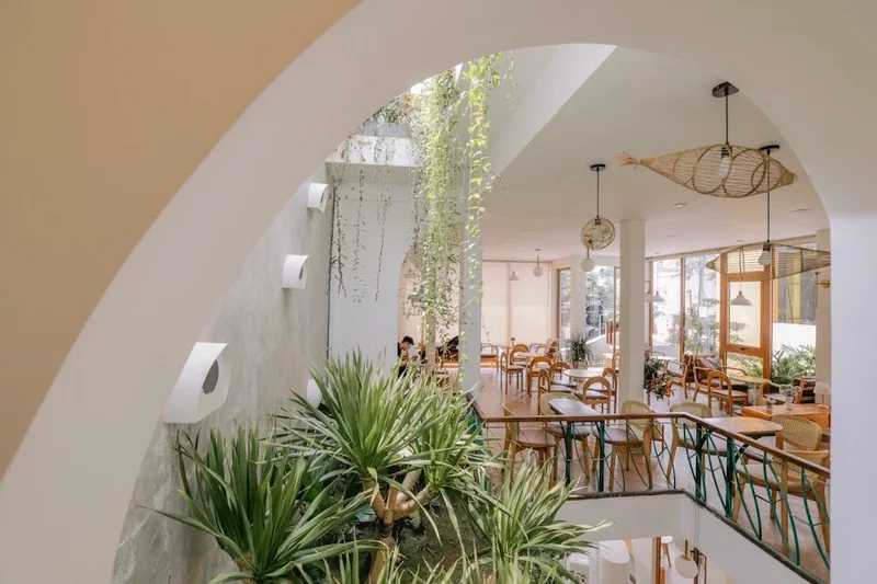 Gardénia Coffee Bakery