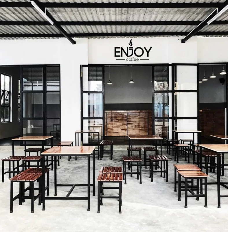 Enjoy Café