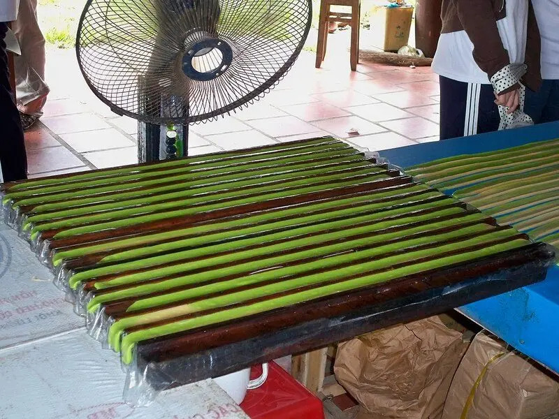 Những hương vị mới vẫn giữ hồn truyền thống