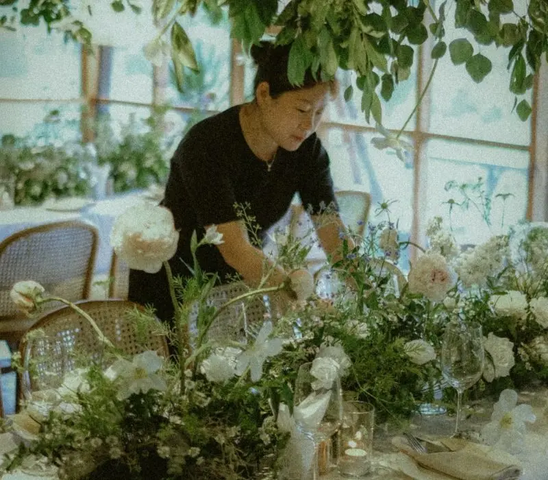 Dịch vụ niềm nở, tận tâm