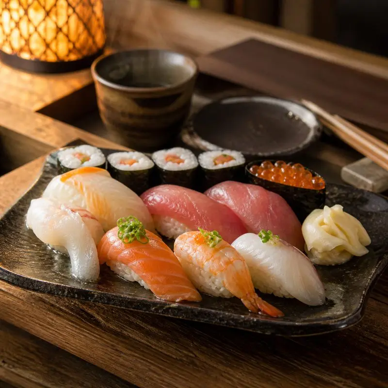 Izakaya Toru - chi nhánh Phan Trung