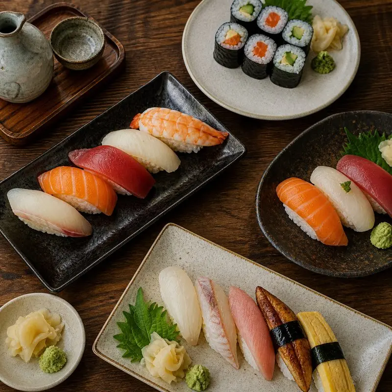 Izakaya Toru - chi nhánh Võ Thị Sáu