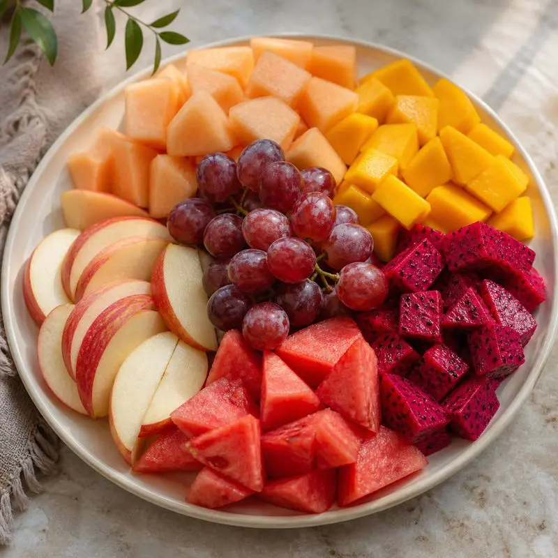 JinFruit - Chi nhánh Quốc lộ 1A