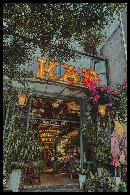 KAP Bistro