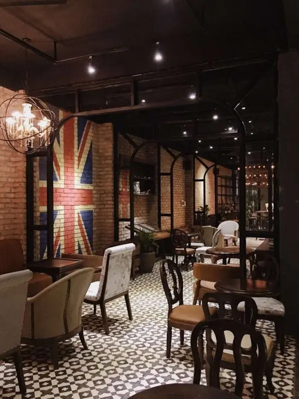 KAP Bistro