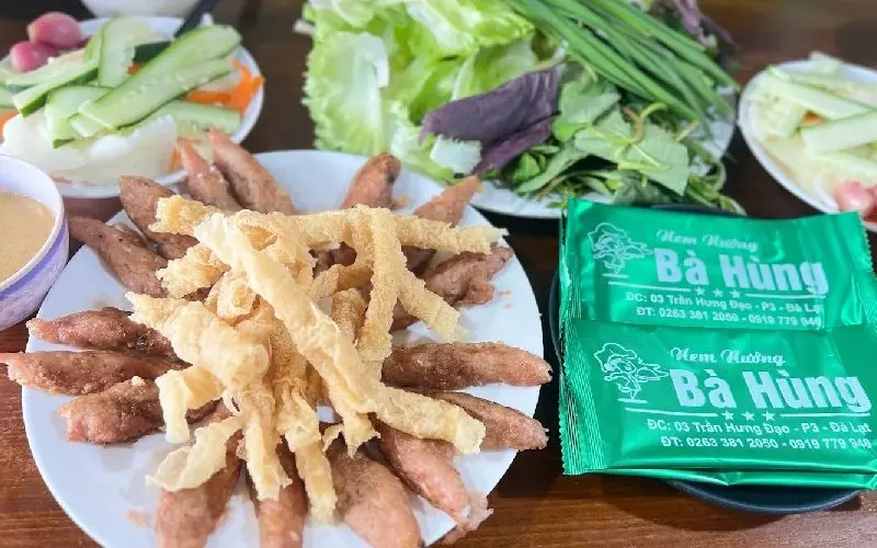 Kem bơ Thanh Thảo