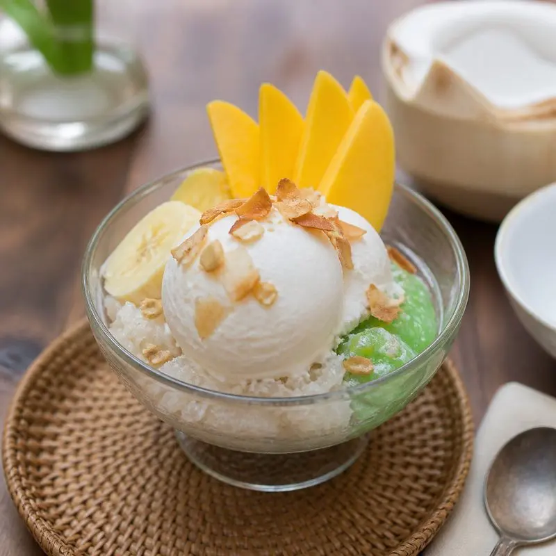 Kem Xôi Thanh Hằng