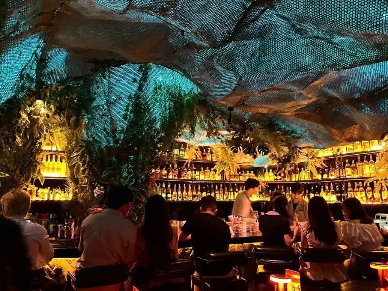 Kết High