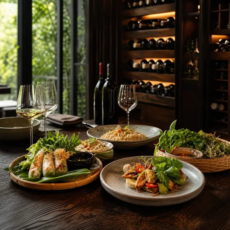 Khách sạn Hapyson Long Khánh