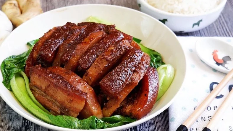 Khâu nhục