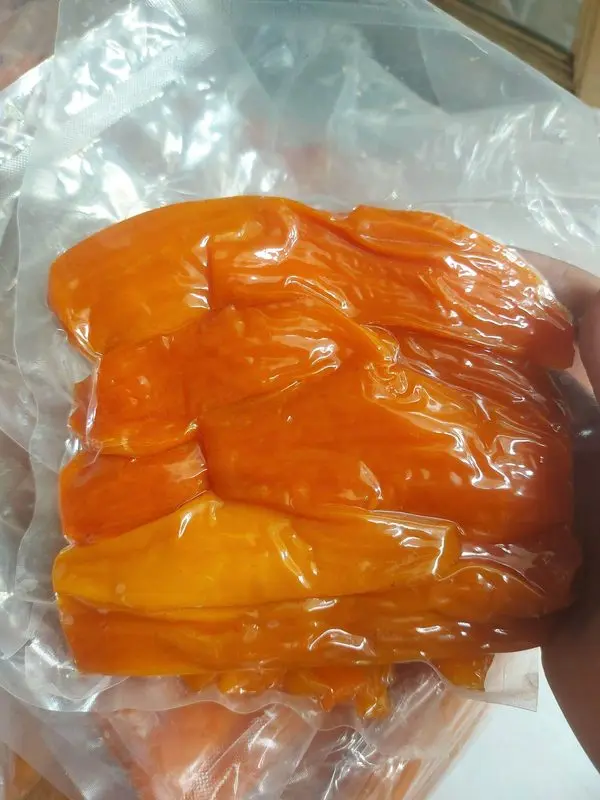 Khoai lang dẻo Chùa Tàu