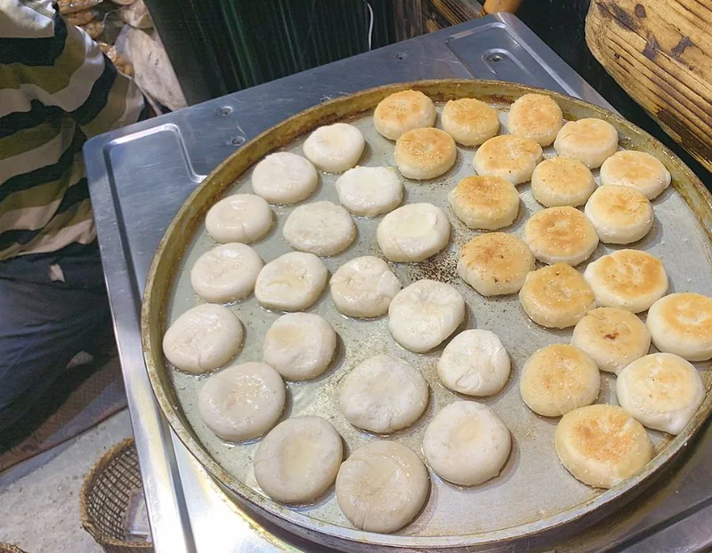 Khu chợ mới Sapa