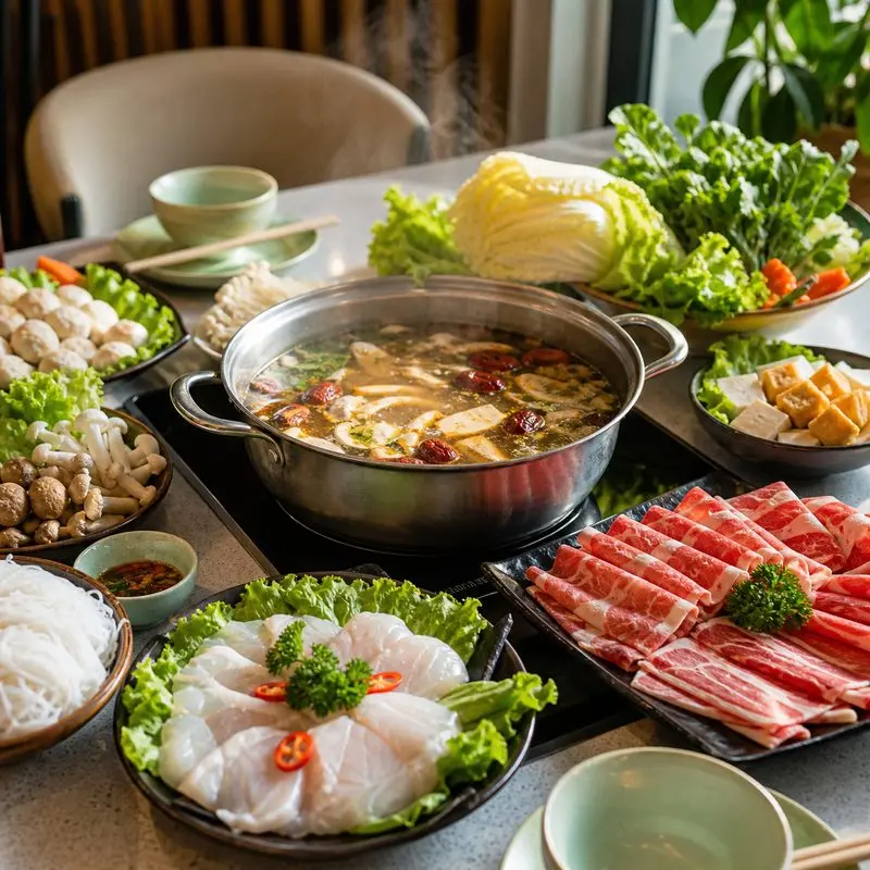 Kichi-Kichi - CN4 Big C Tân Hiệp