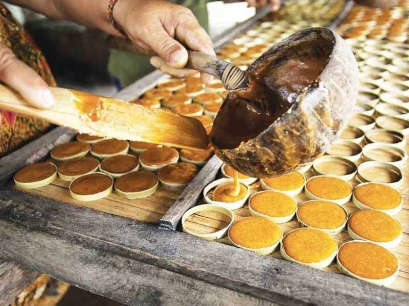 Đường Thốt Nốt Hà Tiên