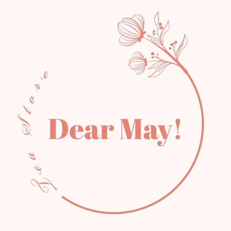 Dear May