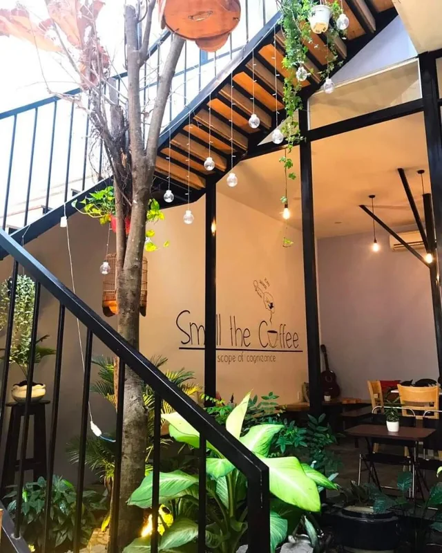 Zut House Coffee and Tea Rạch Giá