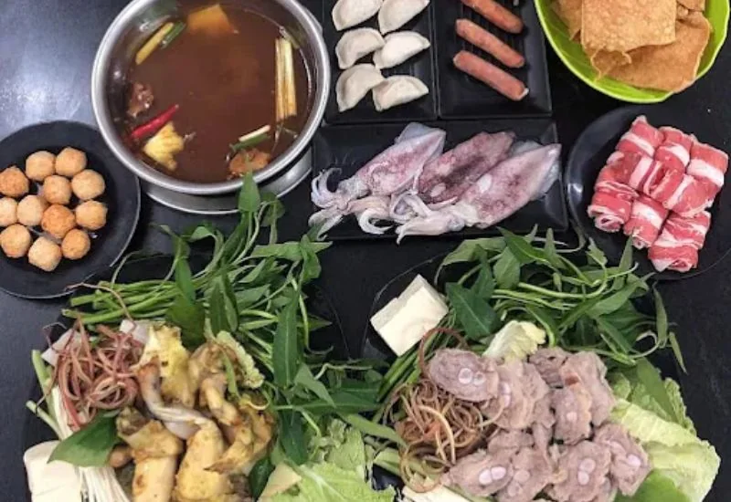 KinKin Hotpot