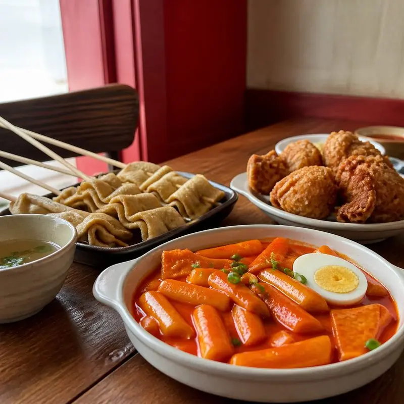 Kope’ Chicken - Chi nhánh Tân Biên