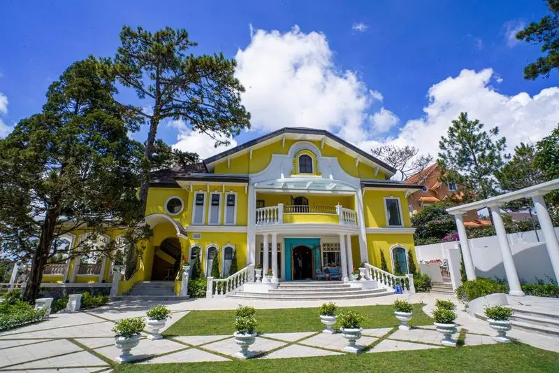 La Muse Dalat