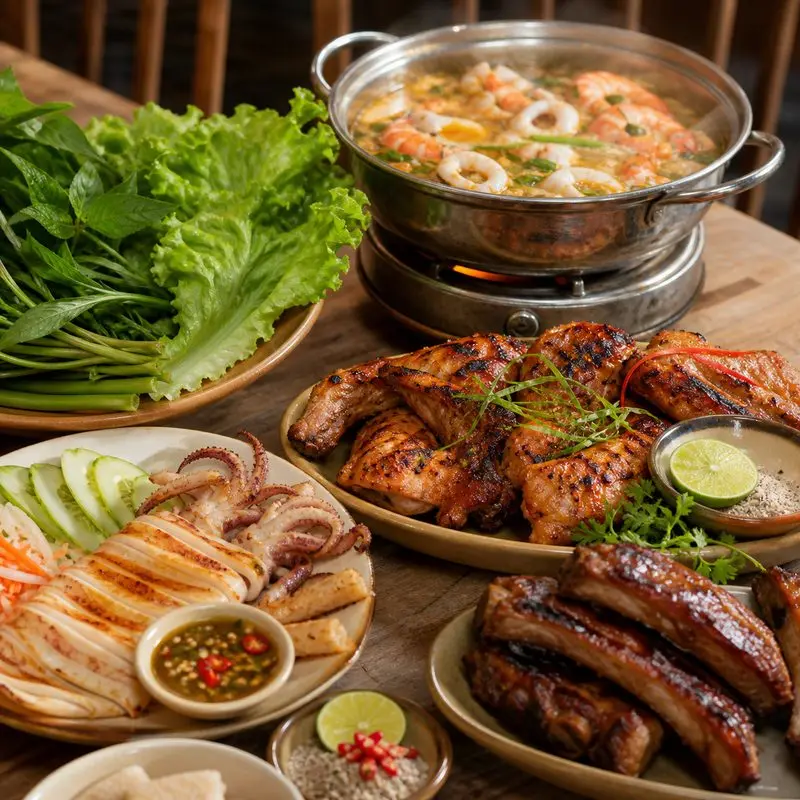 Lai Rai Quán