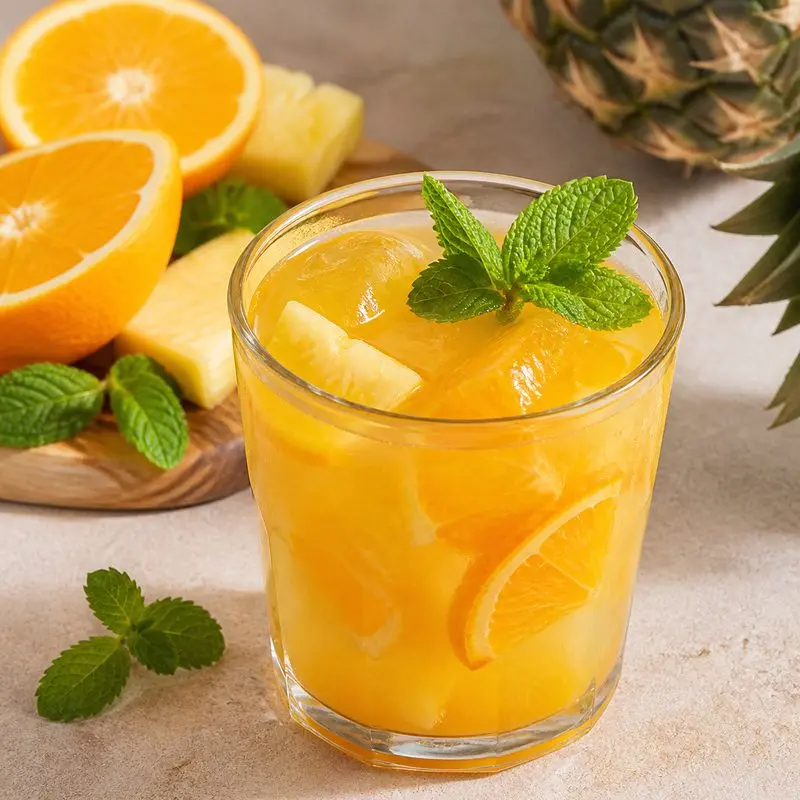 Laman Juice (cơ sở Võ Thị Sáu)