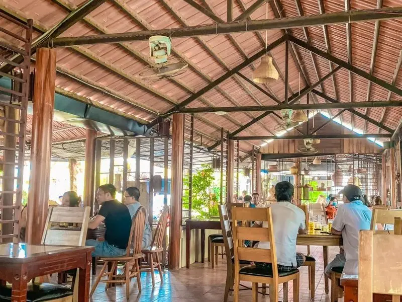 Làng Văn Coffee