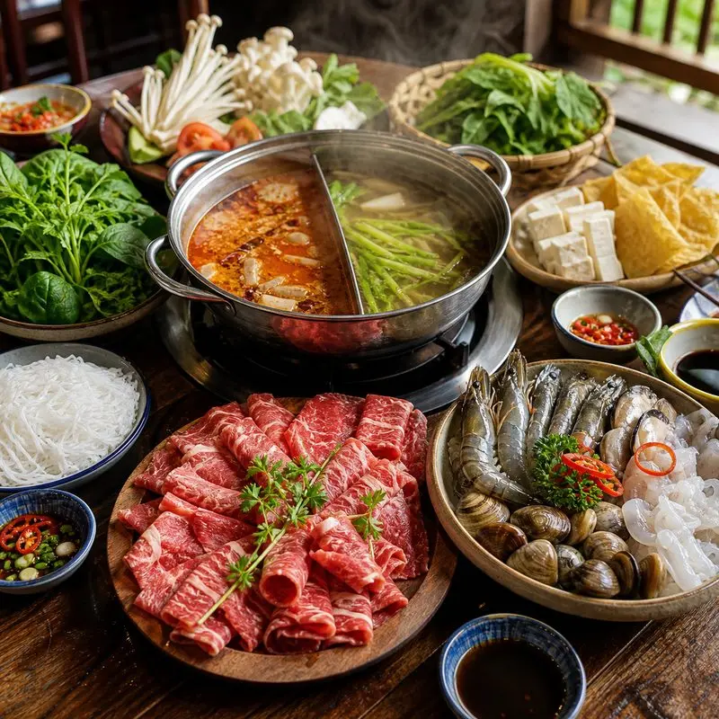 Lẩu 1102