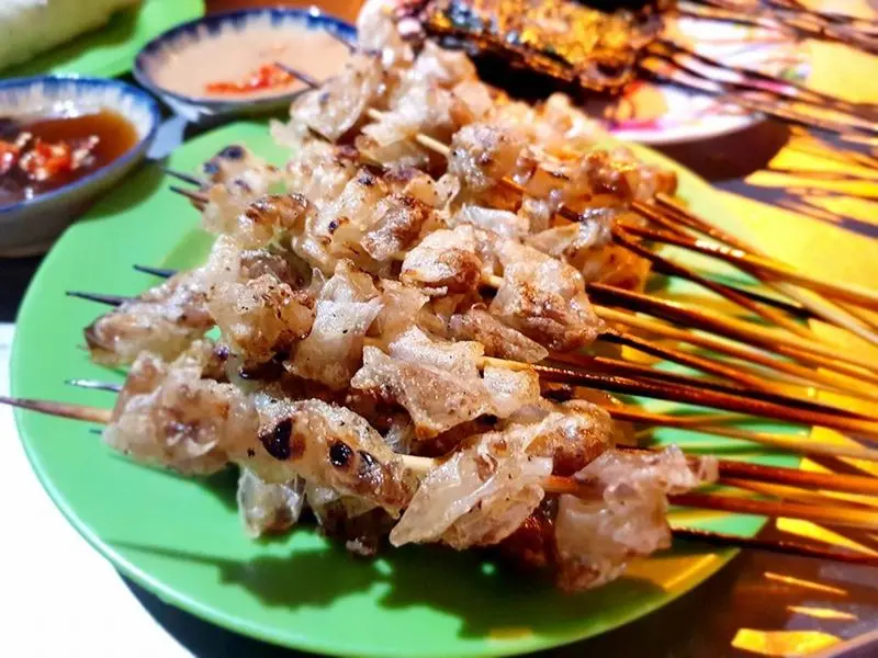 Lẩu Anh Chín