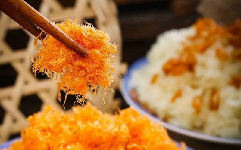 Lẩu cua đồng