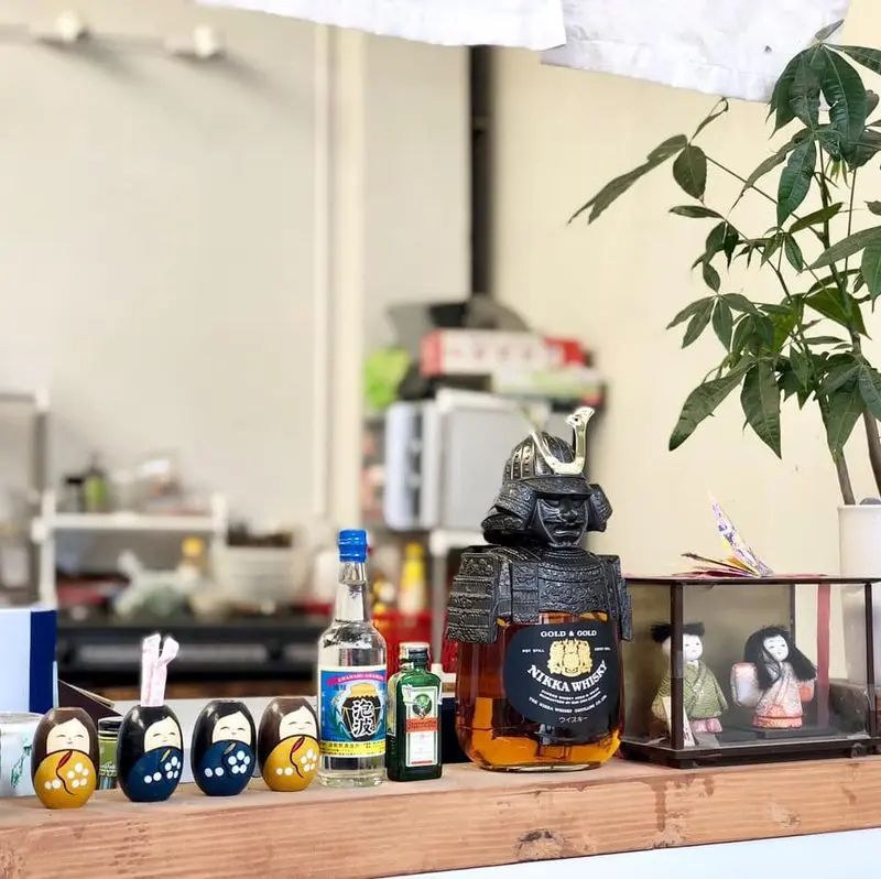 Lẩu rau Beto Nabe