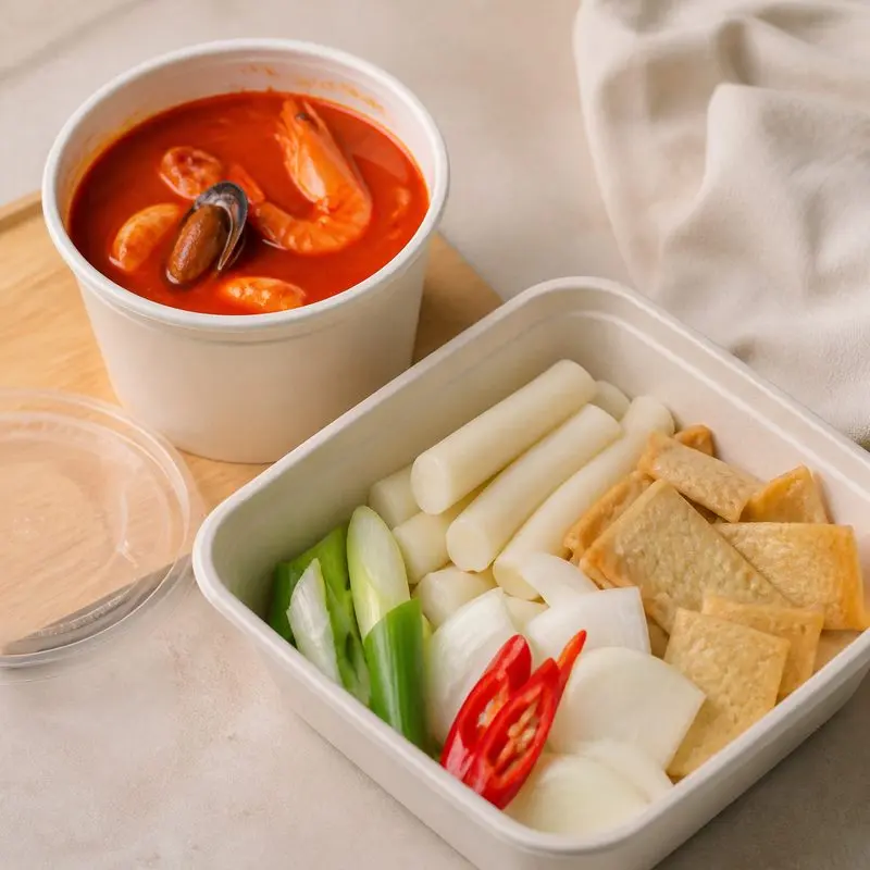 Lava Food - Chi nhánh Hà Huy Giáp