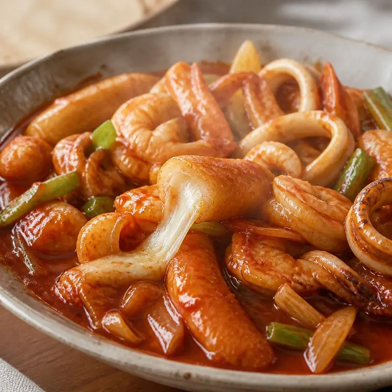 Lava Food - Chi nhánh Nguyễn Đình Chiểu