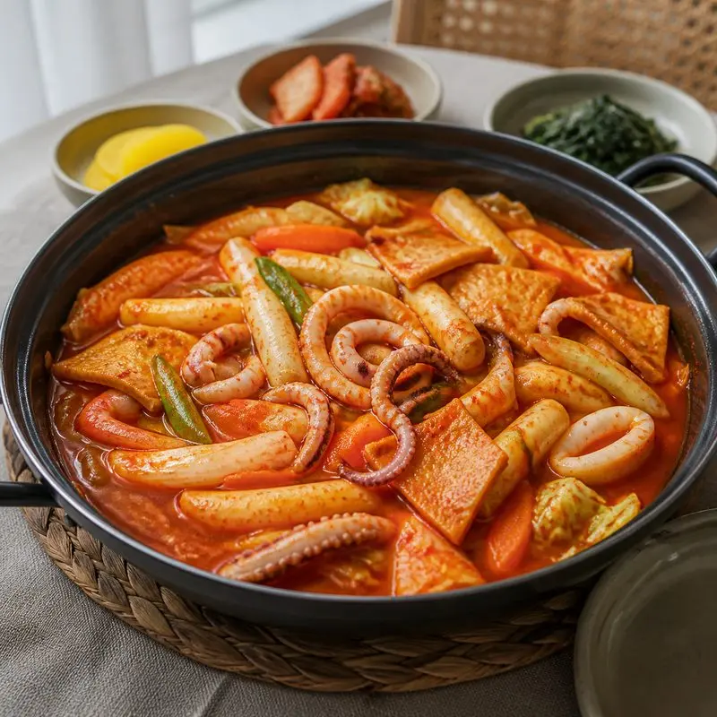 Lava Food - Chi nhánh Trần Phú
